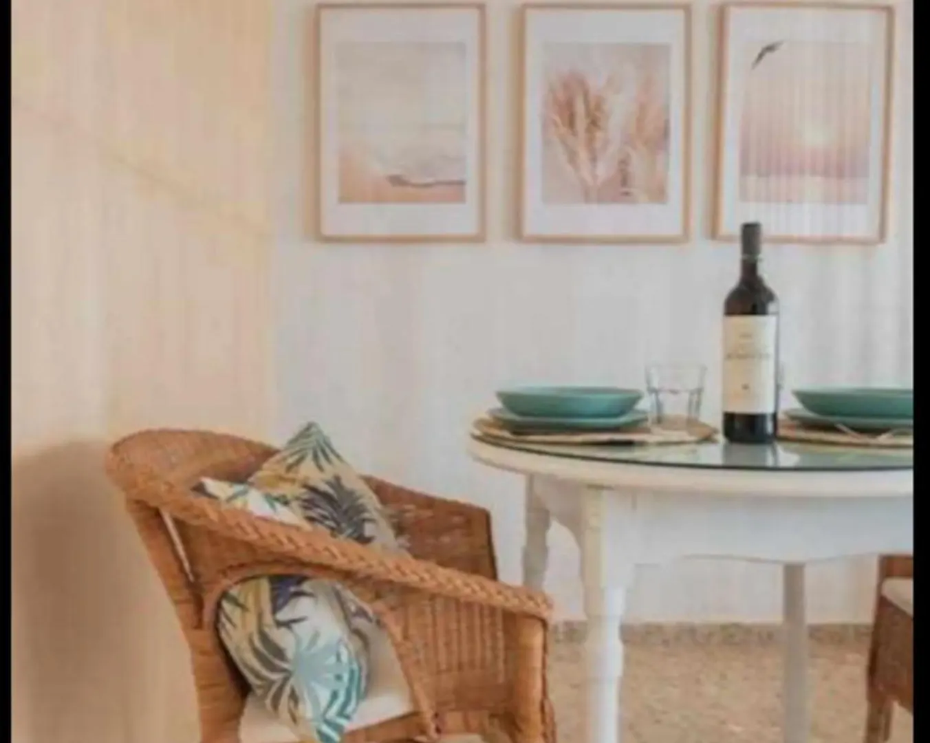 Cozy Studio Near The Beach 토레몰리노스 아파트