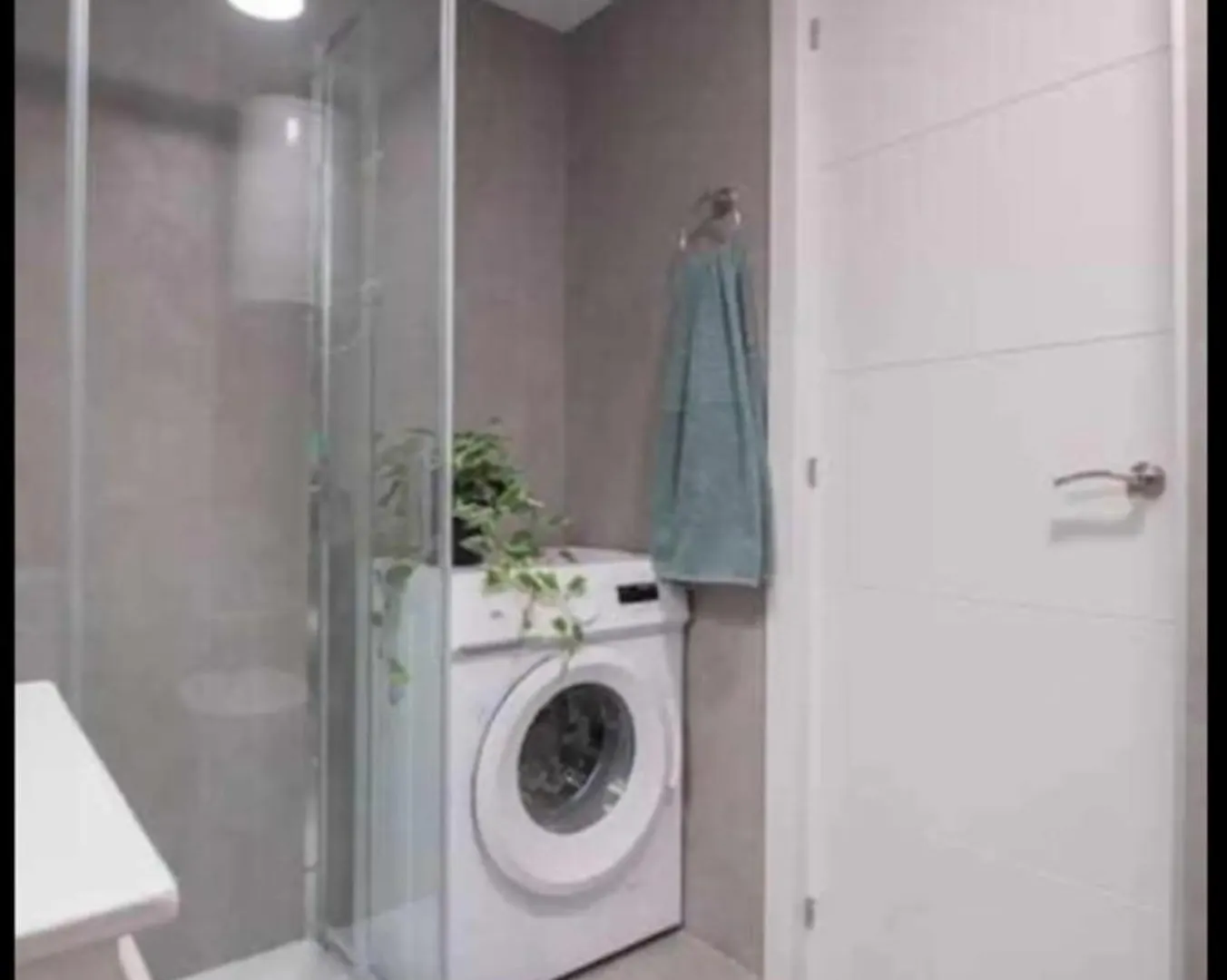 아파트 Cozy Studio Near The Beach 토레몰리노스 스페인